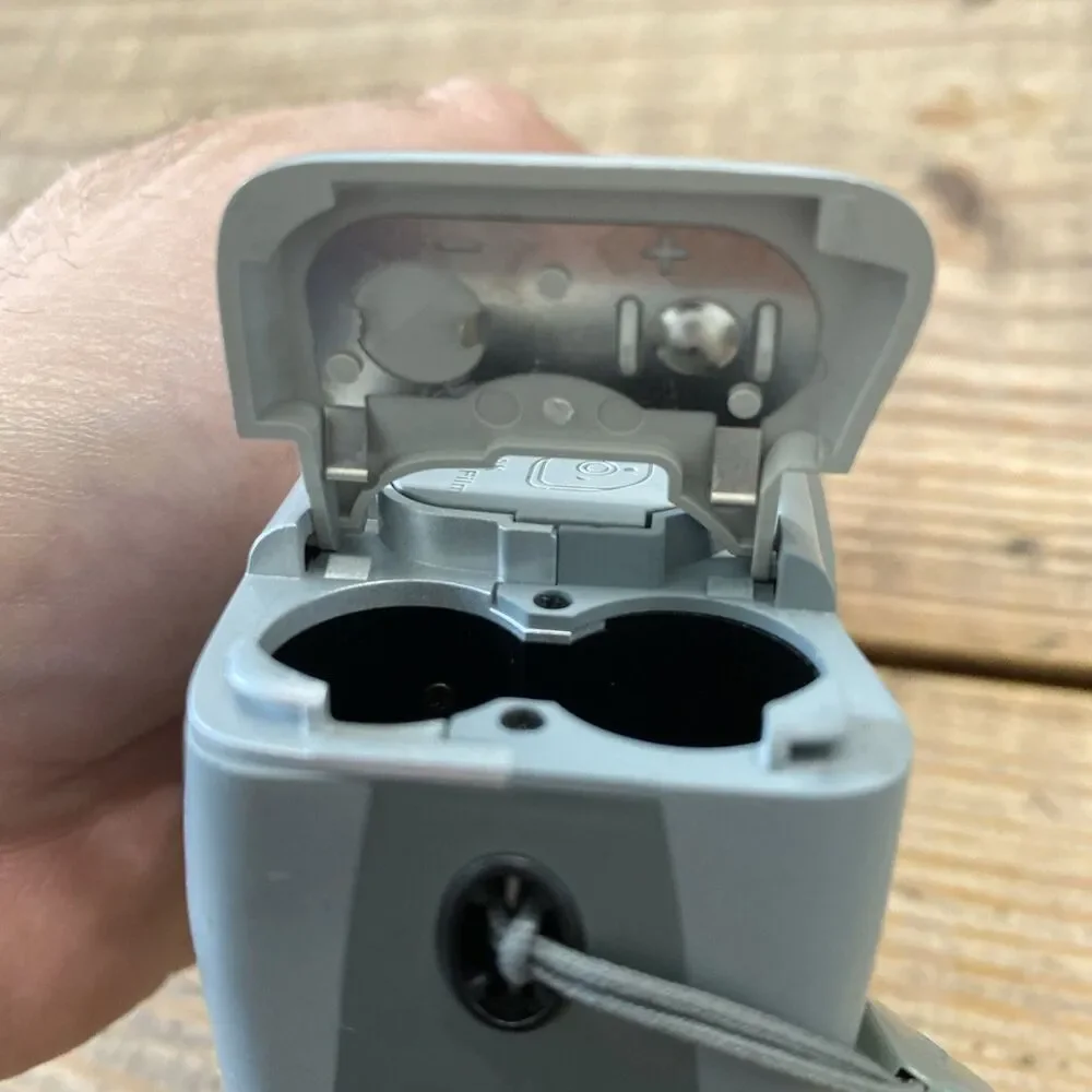 Kodak Advantix Preview Camera Tested And Works